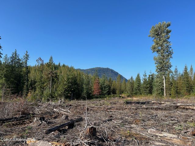 NKA Tract 7 2294, Clark Fork, ID 83811