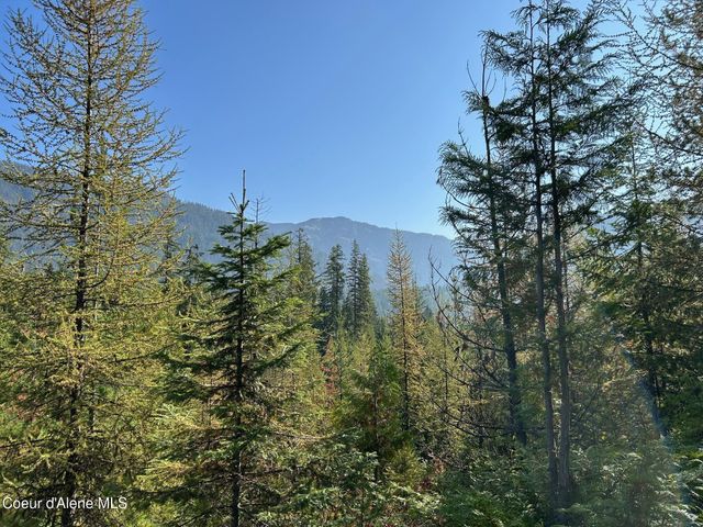 NKA Tract 7 2294, Clark Fork, ID 83811