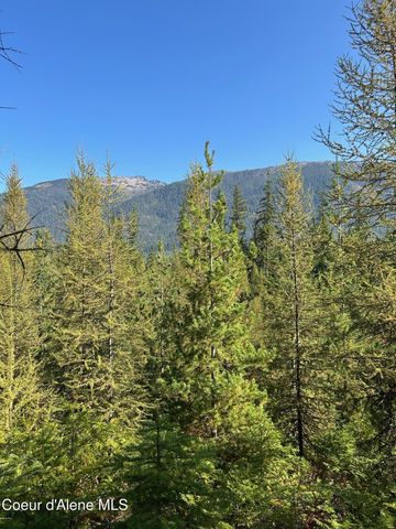 NKA Tract 7 2294, Clark Fork, ID 83811