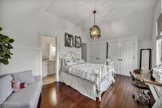 4010 Canyon Drive, Reno, NV 89519