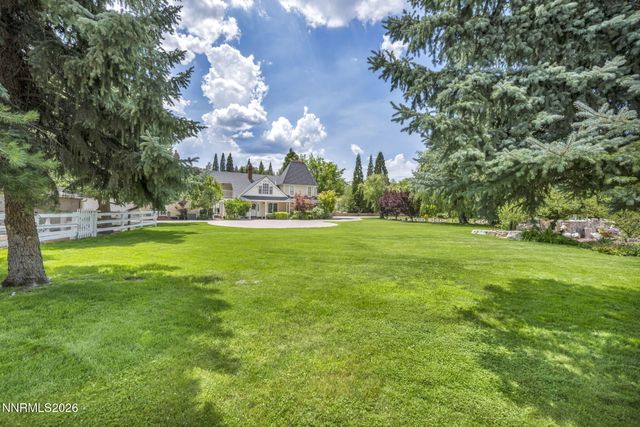 4010 Canyon Drive, Reno, NV 89519