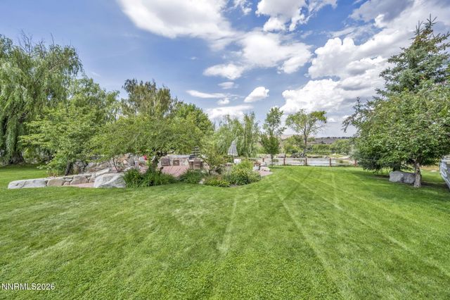 4010 Canyon Drive, Reno, NV 89519