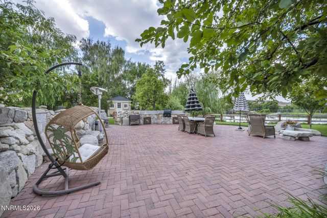 4010 Canyon Drive, Reno, NV 89519