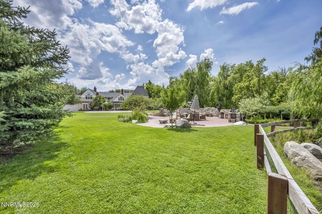 4010 Canyon Drive, Reno, NV 89519