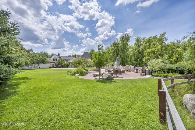 4010 Canyon Drive, Reno, NV 89519