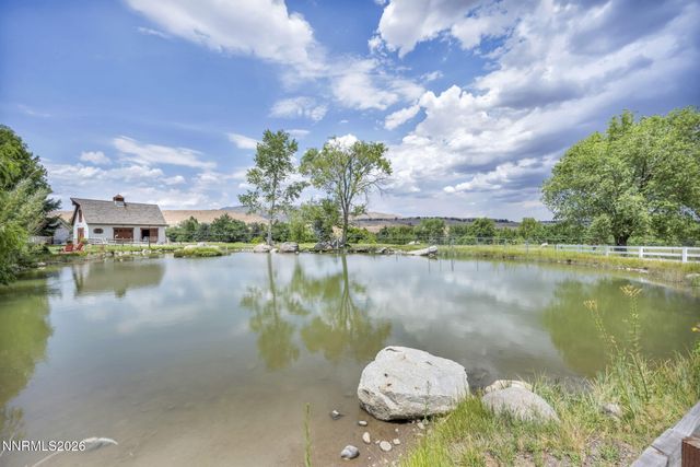 4010 Canyon Drive, Reno, NV 89519