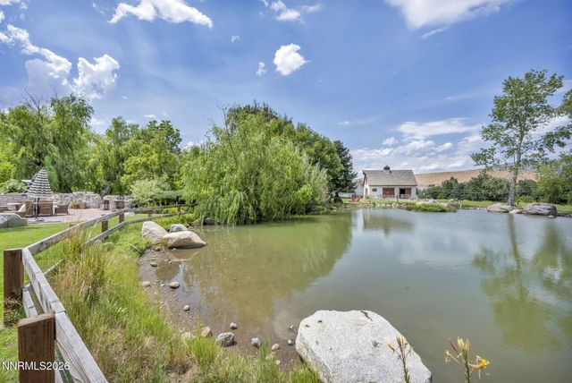 4010 Canyon Drive, Reno, NV 89519