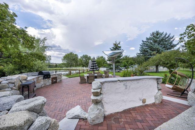 4010 Canyon Drive, Reno, NV 89519