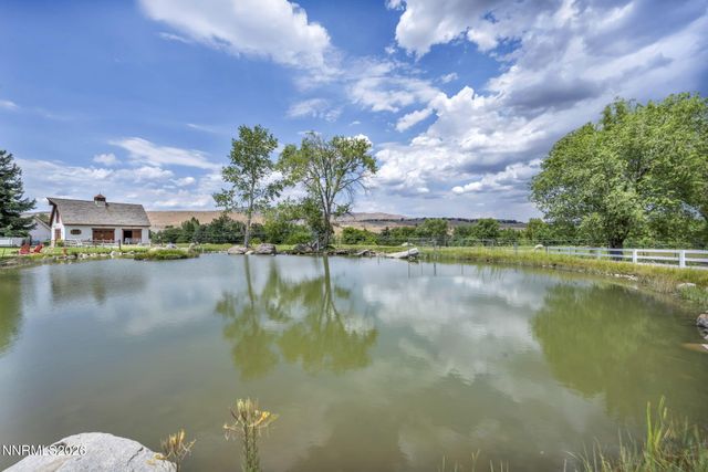 4010 Canyon Drive, Reno, NV 89519