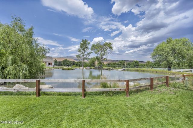 4010 Canyon Drive, Reno, NV 89519