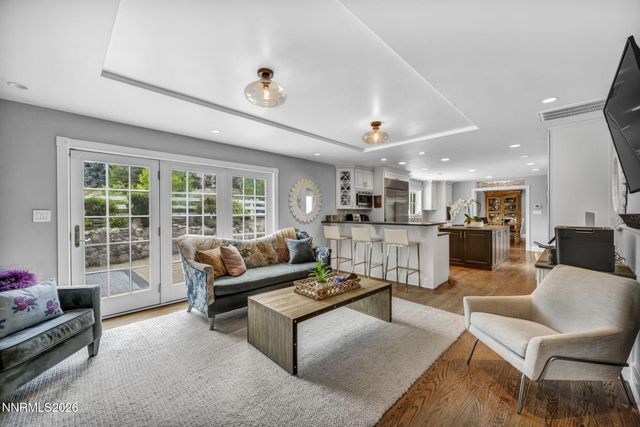 4010 Canyon Drive, Reno, NV 89519