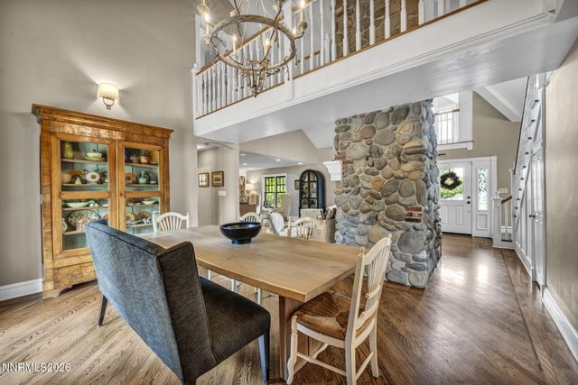4010 Canyon Drive, Reno, NV 89519
