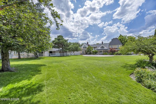 4010 Canyon Drive, Reno, NV 89519