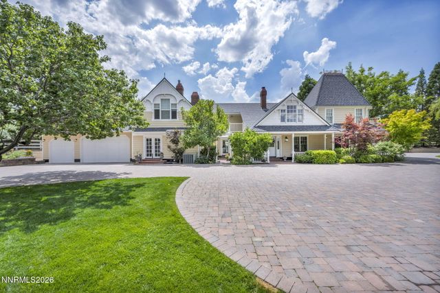 4010 Canyon Drive, Reno, NV 89519
