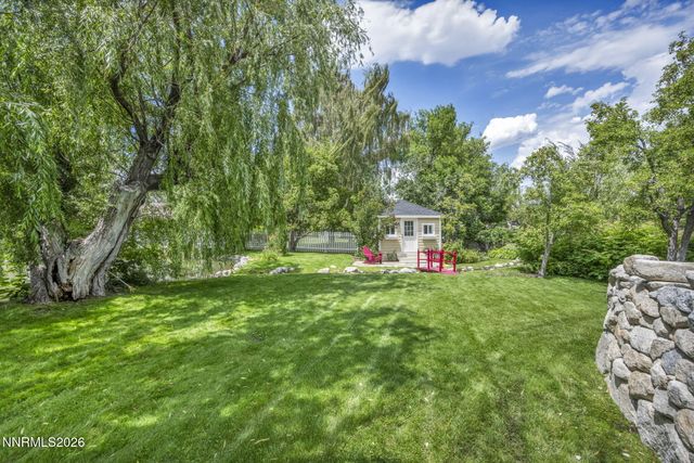 4010 Canyon Drive, Reno, NV 89519