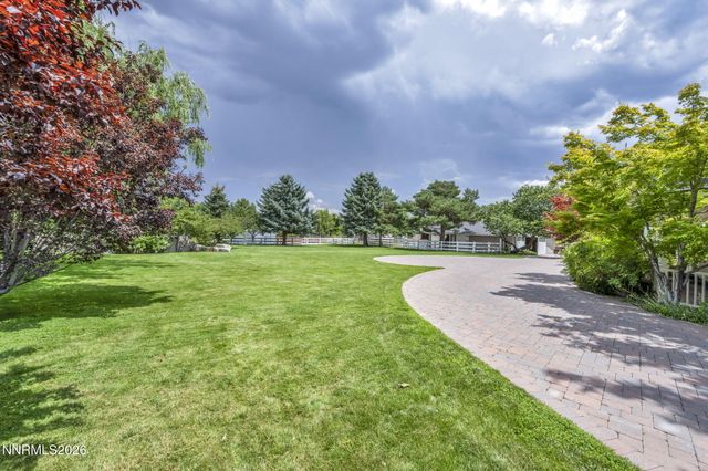 4010 Canyon Drive, Reno, NV 89519
