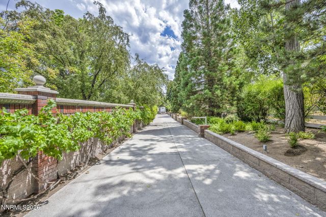 4010 Canyon Drive, Reno, NV 89519