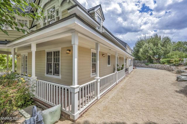 4010 Canyon Drive, Reno, NV 89519