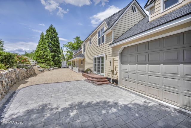 4010 Canyon Drive, Reno, NV 89519