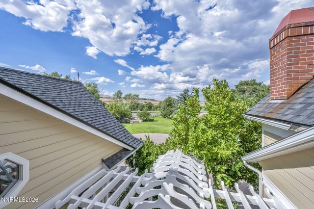 4010 Canyon Drive, Reno, NV 89519