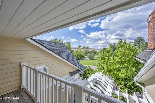 4010 Canyon Drive, Reno, NV 89519