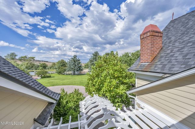 4010 Canyon Drive, Reno, NV 89519