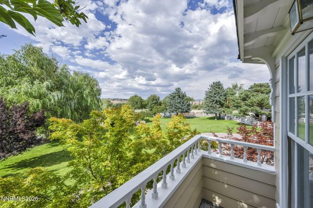 4010 Canyon Drive, Reno, NV 89519