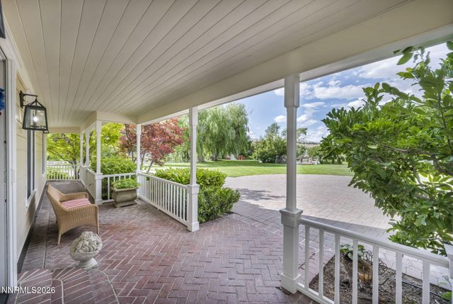 4010 Canyon Drive, Reno, NV 89519