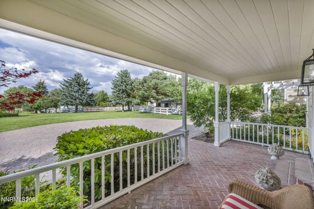 4010 Canyon Drive, Reno, NV 89519