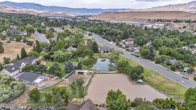 4010 Canyon Drive, Reno, NV 89519