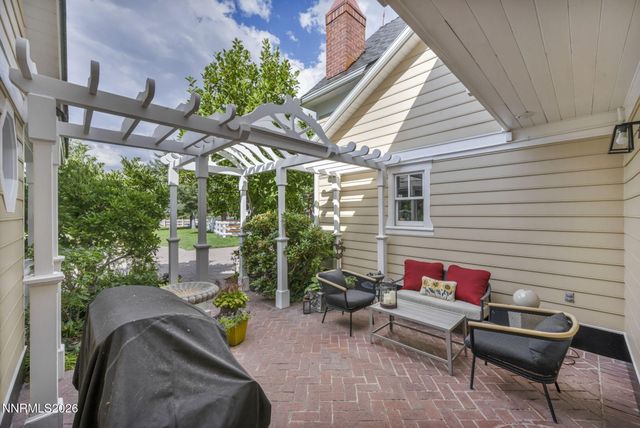 4010 Canyon Drive, Reno, NV 89519