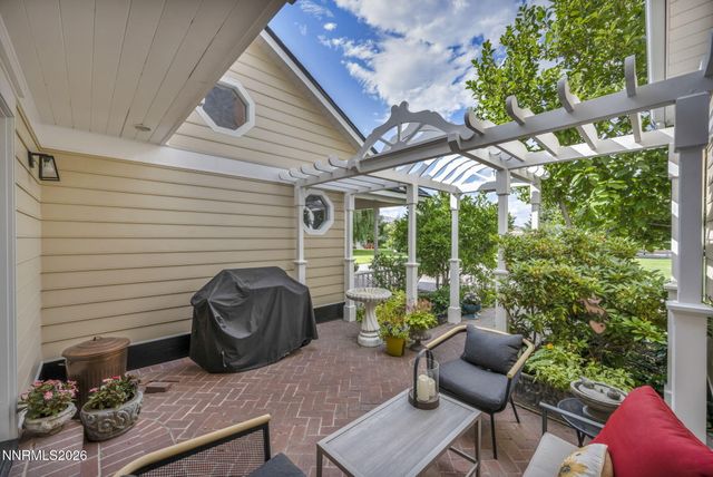 4010 Canyon Drive, Reno, NV 89519