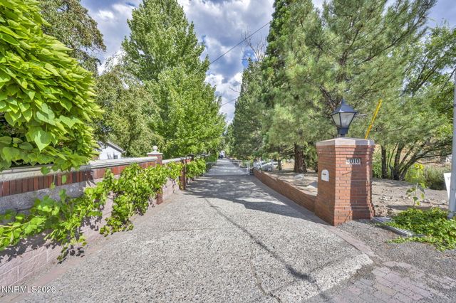 4010 Canyon Drive, Reno, NV 89519