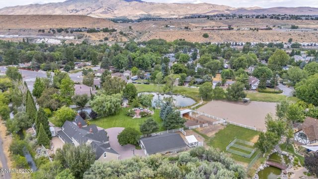 4010 Canyon Drive, Reno, NV 89519