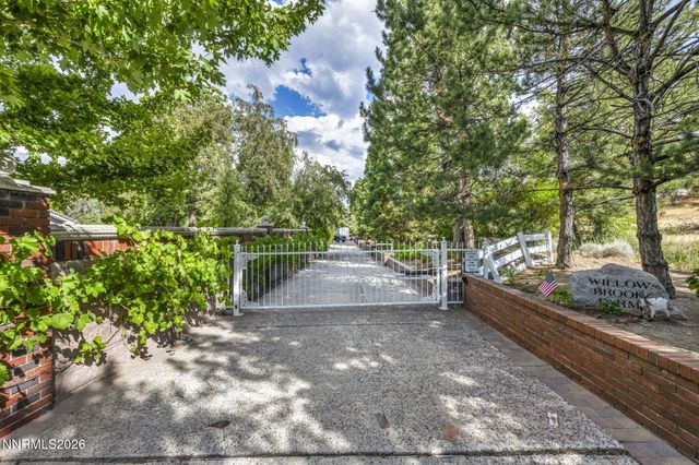 4010 Canyon Drive, Reno, NV 89519
