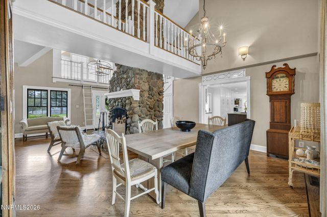 4010 Canyon Drive, Reno, NV 89519