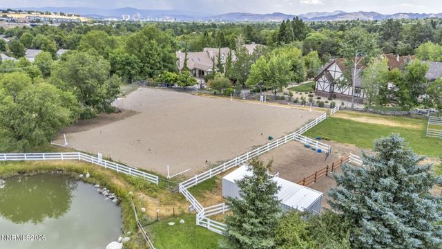 4010 Canyon Drive, Reno, NV 89519