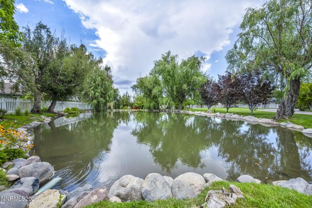4010 Canyon Drive, Reno, NV 89519