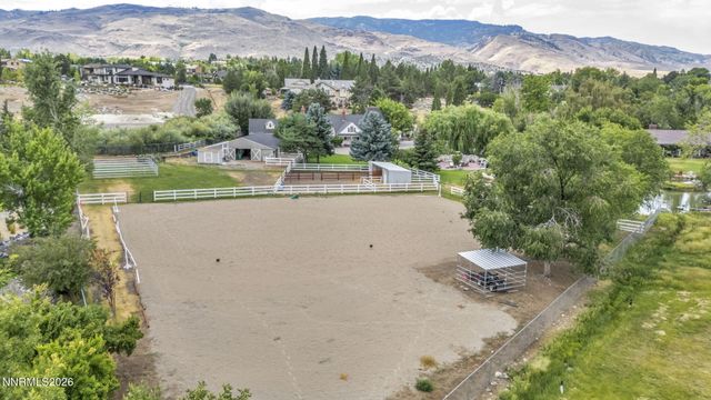 4010 Canyon Drive, Reno, NV 89519
