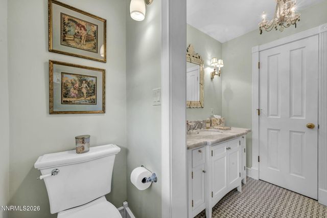 4010 Canyon Drive, Reno, NV 89519