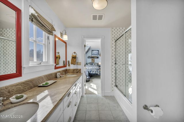 4010 Canyon Drive, Reno, NV 89519