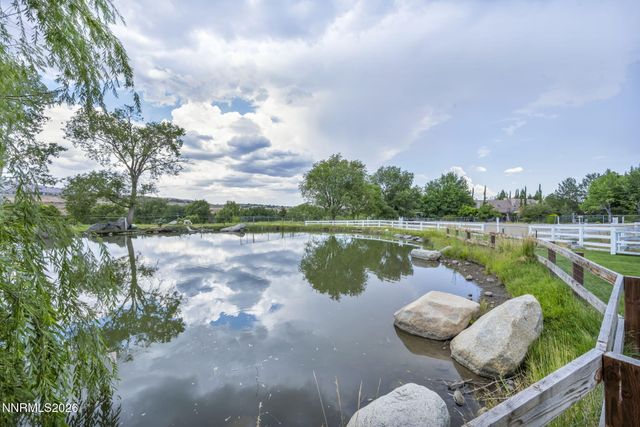 4010 Canyon Drive, Reno, NV 89519