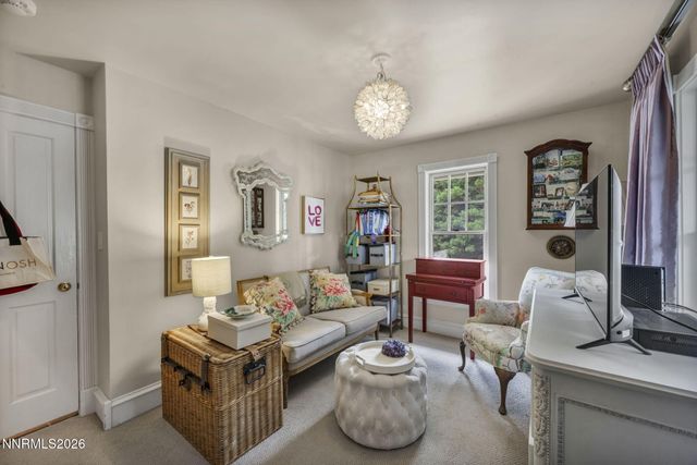 4010 Canyon Drive, Reno, NV 89519