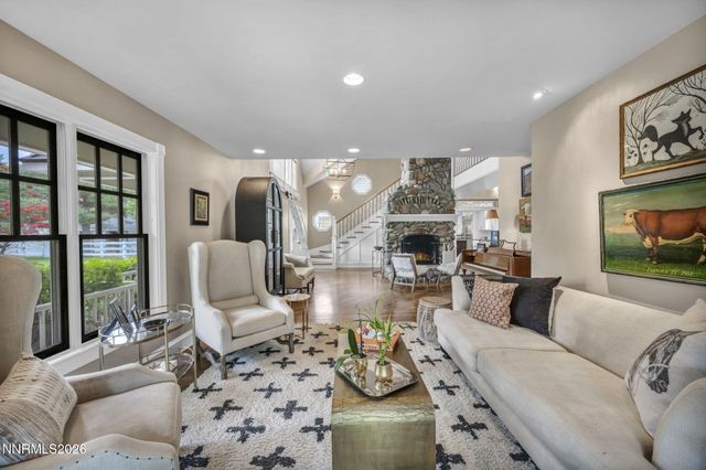 4010 Canyon Drive, Reno, NV 89519