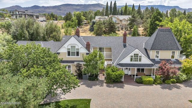 4010 Canyon Drive, Reno, NV 89519