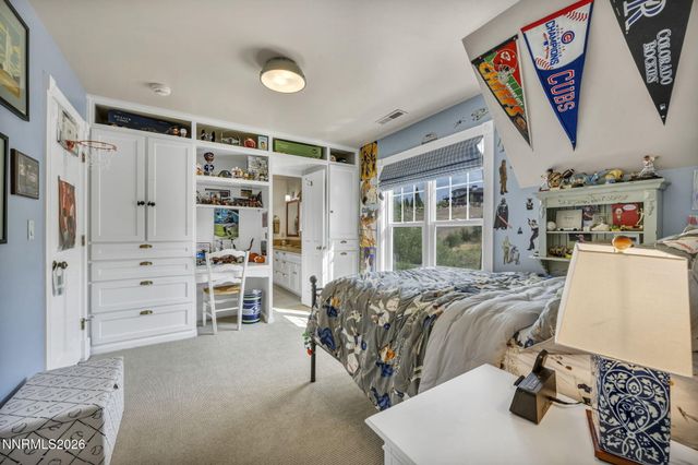 4010 Canyon Drive, Reno, NV 89519