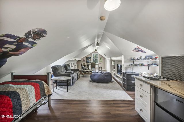 4010 Canyon Drive, Reno, NV 89519