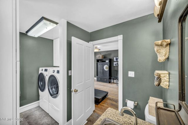 4010 Canyon Drive, Reno, NV 89519
