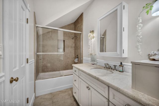 4010 Canyon Drive, Reno, NV 89519