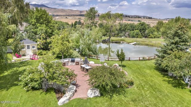 4010 Canyon Drive, Reno, NV 89519